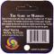 HURRICANE - MEGA MARBLES - MEGA MARBLES OLD 24+1 (2006-2009) (BACK)